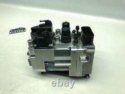 BMW R1150RS R1150 RS (2) 02' ABS Module control unit pump Pumpe Druckmodulator