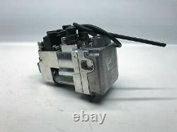BMW R1200 RT ABS Module control unit pump Pumpe Druckmodulator R1200RT (7) 05