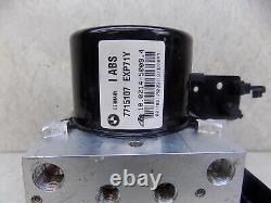 BMW R1200GS ABS Brake Module R 1200GS 2011