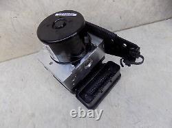 BMW R1200GS ABS Brake Module R 1200GS 2011