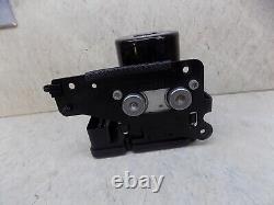 BMW R1200GS ABS Brake Module R 1200GS 2011