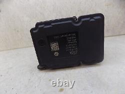 BMW R1200GS ABS Brake Module R 1200GS 2011