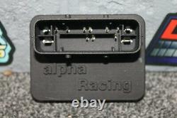 BMW S1000RR & HP4 09-14 Alpha Racing ABS Delete DTC Control Module LB1669