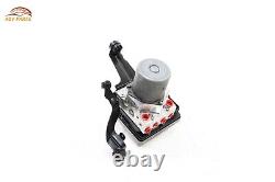 BMW X3 G01 ABS ANTI LOCK BRAKE PUMP MODULE UNIT With BRACKET OEM 2018