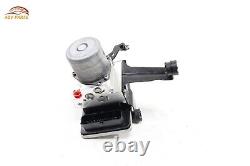 BMW X3 G01 ABS ANTI LOCK BRAKE PUMP MODULE UNIT With BRACKET OEM 2018