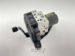 BMW X5 X6 E70 E71 ABS ANTI LOCK BRAKE PUMP with MODULE 6 798 284 OEM 2007 2014