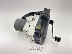 BMW X5 X6 E70 E71 ABS ANTI LOCK BRAKE PUMP with MODULE 6 798 284 OEM 2007 2014