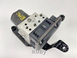 BMW X5 X6 E70 E71 ABS ANTI LOCK BRAKE PUMP with MODULE 6 798 284 OEM 2007 2014