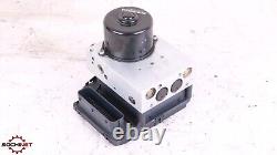 BMW Z3 E46 Anti Lock Brake ABS Pump Module OEM