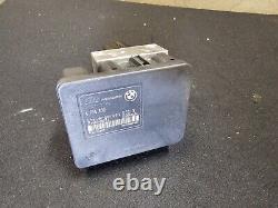 BMW Z4 E85 E46 325i 330i DSC ABS Anti lock brake pump module 6756292