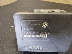 BMW Z4 E85 E46 325i 330i DSC ABS Anti lock brake pump module 6756292