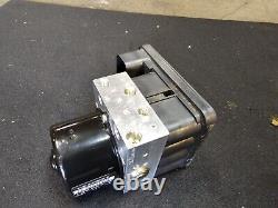 BMW Z4 E85 E46 325i 330i DSC ABS Anti lock brake pump module 6756292