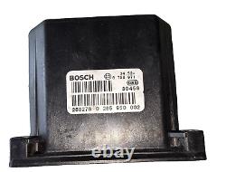 BMW e38 740 e39 540i 530i 525i ABS DSC BRAKE CONTROL MODULE 6758971