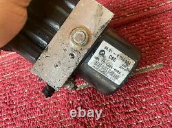 Bmw 2001-2006 E46 E85 E86 Abs Dsc Anti-lock Brake Pump Module Assembly Oem 136k