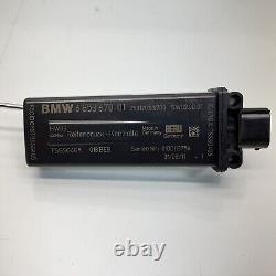 Bmw 228 328 335 428 435 528 535 Tire Pressure Sensor Control Module Rdc Tpms