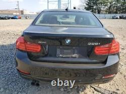 Bmw 3 Series 2013 Abs Pump/modulator 34516862250 6202