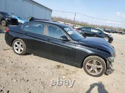 Bmw 3 Series 2013 Abs Pump/modulator 34516862250 6202