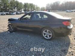 Bmw 3 Series 2013 Abs Pump/modulator 34516862250 6202