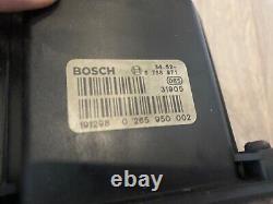 Bmw 5 E39 Bosch Abs Module Pump 0265950002 3452 6758971 0265225005 34516758969