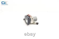 Bmw 750 740 F01 F02 Abs Anti Lock Brake Pump Module Unit Oem 2013 2015