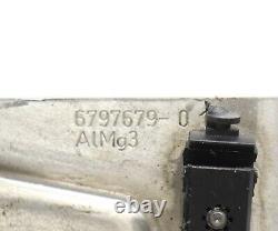 Bmw 750 740 F01 F02 Abs Anti Lock Brake Pump Module Unit Oem 2013 2015
