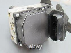 Bmw Abs Brake Pump Module E46 2003-2006 Oem