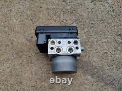 Bmw C600 Sport Abs Pressure Modulator 34518523473