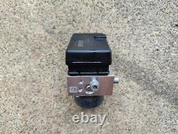 Bmw C600 Sport Abs Pressure Modulator 34518523473