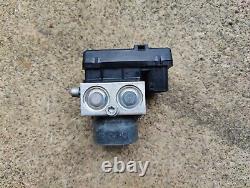 Bmw C600 Sport Abs Pressure Modulator 34518523473