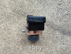 Bmw C600 Sport Abs Pressure Modulator 34518523473