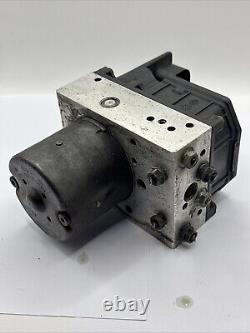 Bmw E38 E39 5 7 Abs Pump Hydraulic Module Block Ecu 0265223001 0265900001 20171