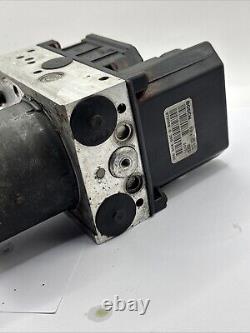 Bmw E38 E39 5 7 Abs Pump Hydraulic Module Block Ecu 0265223001 0265900001 20171