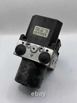 Bmw E38 E39 5 7 Abs Pump Hydraulic Module Block Ecu 0265223001 0265900001 Tested