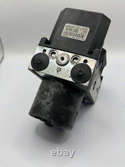 Bmw E38 E39 5 7 Abs Pump Hydraulic Module Block Ecu 0265223001 0265900001 Tested