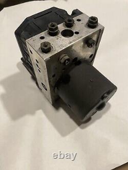 Bmw E38 E39 5 7 Abs Pump Hydraulic Module Block Ecu 0265223001 0265900001 Tested