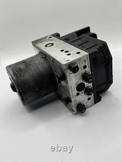 Bmw E38 E39 5 7 Abs Pump Hydraulic Module Block Ecu 0265223001 0265900001 Tested