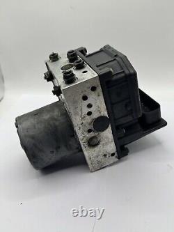 Bmw E38 E39 5 7 Abs Pump Hydraulic Module Block Ecu 0265223001 0265900001 Tested