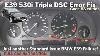 Bmw E39 530i Triple Dsc Error Fix