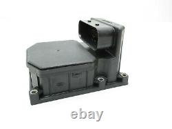 Bmw E39 Abs Dsc Pump Hydro Module Hydraulic Anti Brake Ecu Traction Control Oem