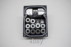 Bmw E39 E38 Abs Anti Lock Brake Control Modulator 0 265 900 001