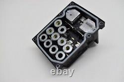 Bmw E39 E38 Abs Anti Lock Brake Control Modulator 0 265 900 001