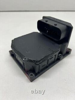 Bmw E39 E38 Abs Anti Lock Brake Control Modulator 0 265 900 001