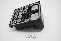 Bmw E39 E38 Abs Anti Lock Brake Control Modulator 0 265 900 001