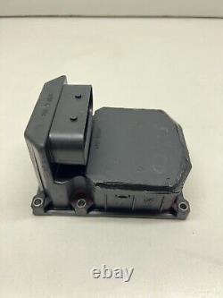 Bmw E39 E38 Abs Anti Lock Brake Control Modulator 0 265 900 001