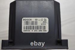 Bmw E39 E38 Abs Anti Lock Brake Control Modulator 0 265 900 001