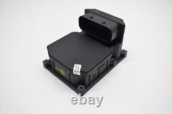 Bmw E39 E38 Abs Anti Lock Brake Control Modulator 0 265 900 001