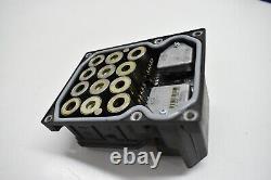 Bmw E39 E38 Abs Anti Lock Brake Control Modulator 0 265 950 002