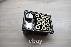 Bmw E39 E38 Abs Anti Lock Brake Control Modulator 0 265 950 002