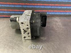 Bmw E46 325xi 330xi Abs Anti-lock Pump Module 6756779