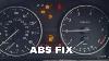 Bmw E91 Abs Fix